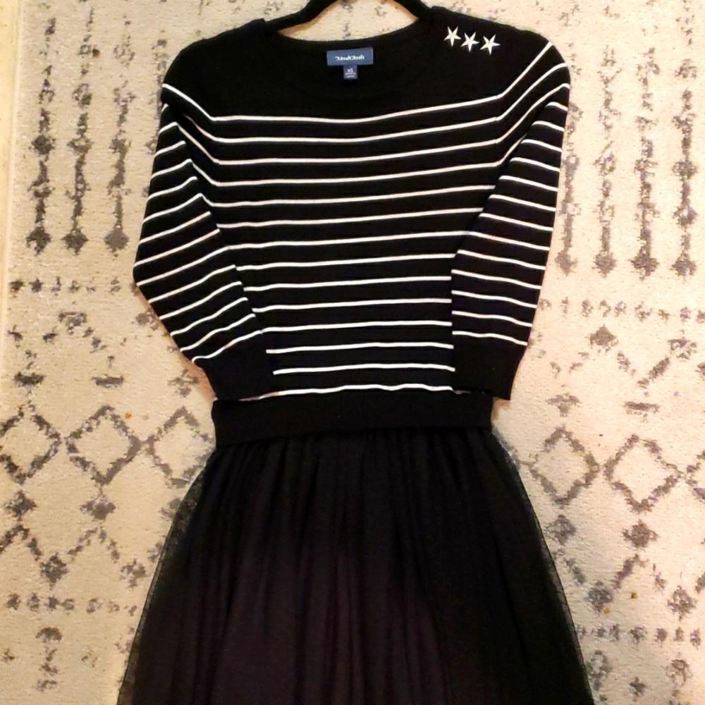 ModCloth casual dress